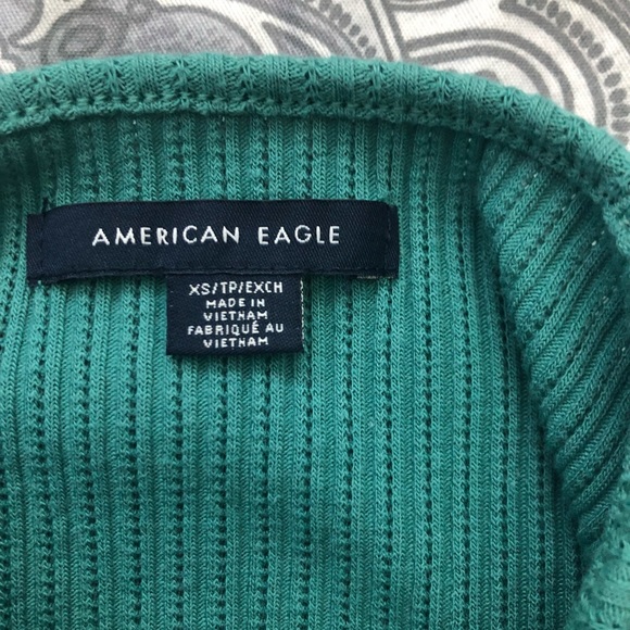 American Eagle Tank - Picture 3 of 3